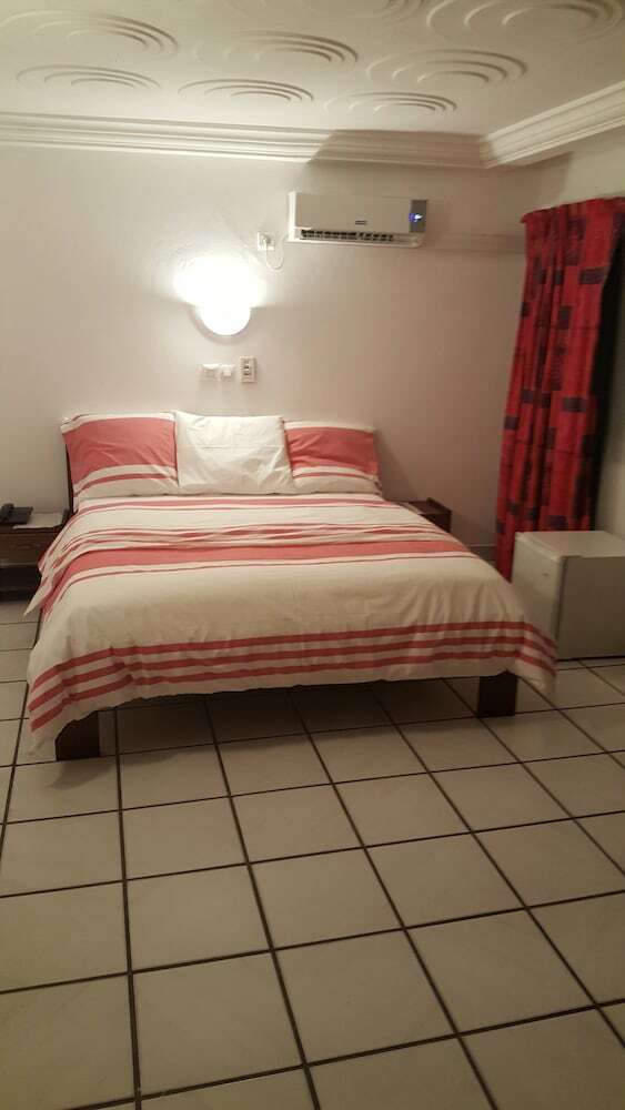 Hotel R�sidence Saint-jacques Brazzaville