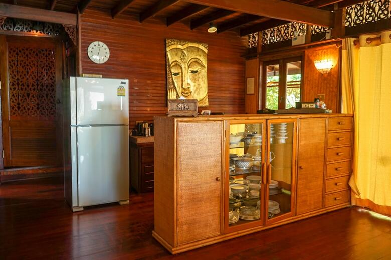 Villa The Natives Samui