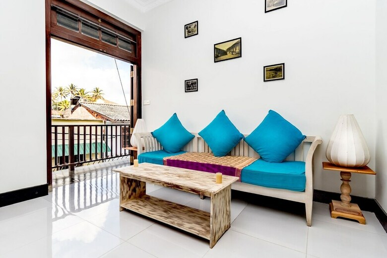 Hotel The Entrance - Galle Fort