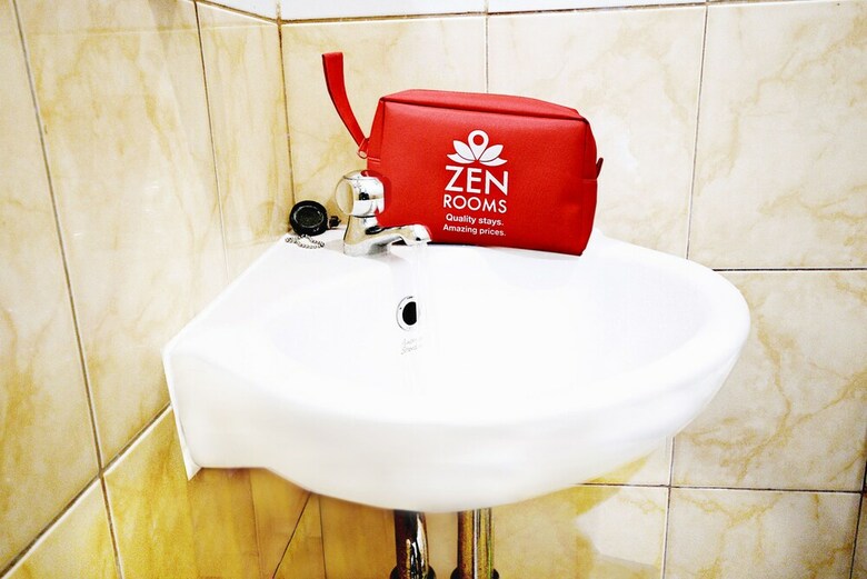 Hotel Zen Rooms Cideng Barat
