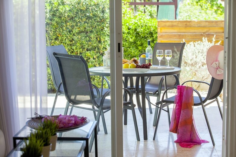 Kiti Beach Villa Marina 43