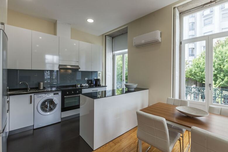 Apartamento Bo - Fernandes Tom�s