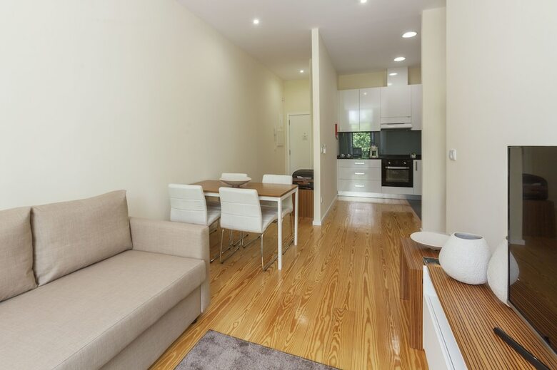 Apartamento Bo - Fernandes Tom�s