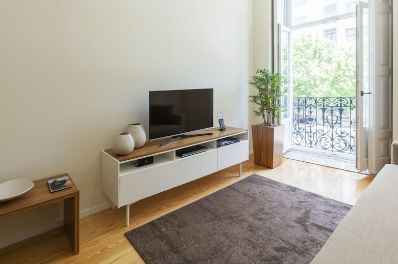 Apartamento Bo - Fernandes Tom�s