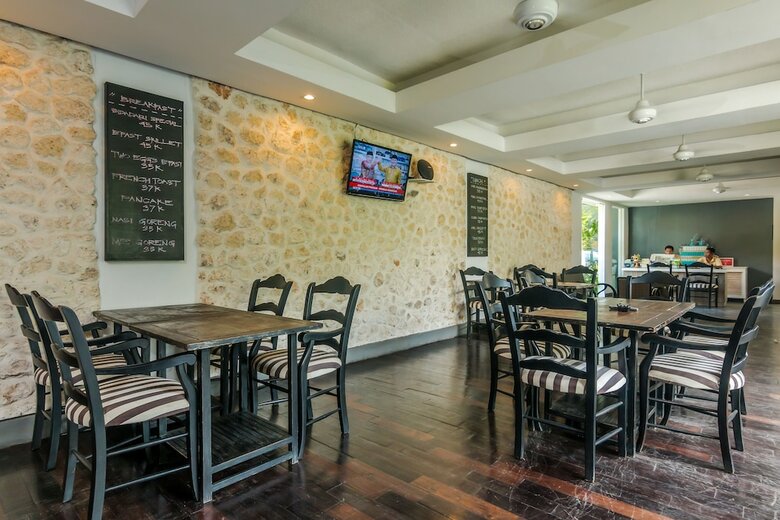 Hotel Zen Rooms Kerobokan Jalan Bidadari