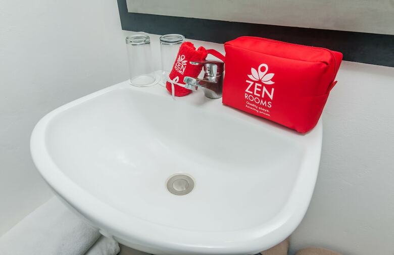 Hotel Zen Rooms Kerobokan Jalan Bidadari