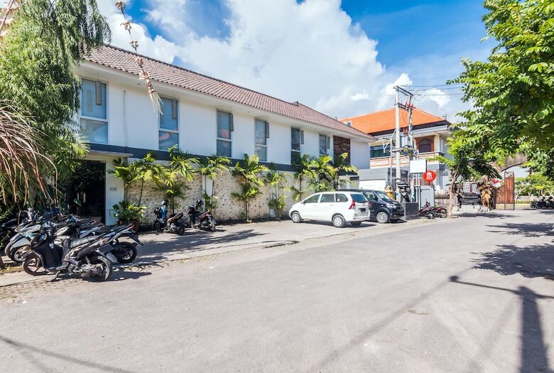 Hotel Zen Rooms Kerobokan Jalan Bidadari
