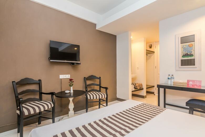 Hotel Zen Rooms Kerobokan Jalan Bidadari