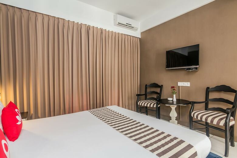 Hotel Zen Rooms Kerobokan Jalan Bidadari