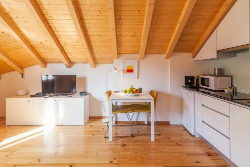 Apartamento Bo - Almada 340