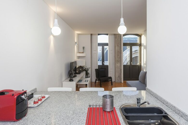 Bo - Bolh�o Apartments