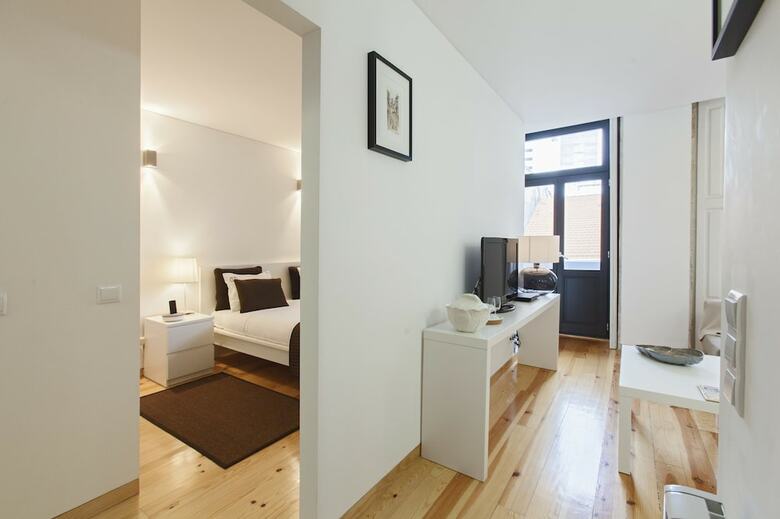 Bo - Bolh�o Apartments