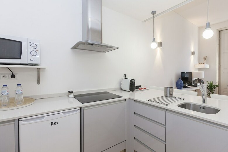 Bo - Bolh�o Apartments