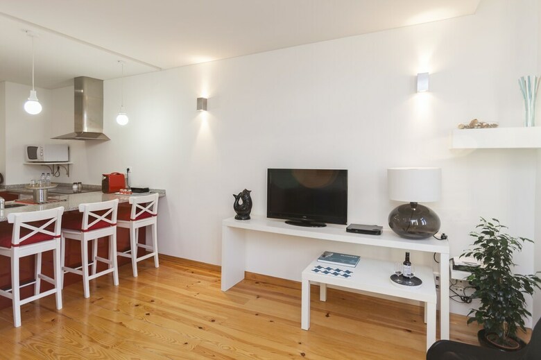 Bo - Bolh�o Apartments
