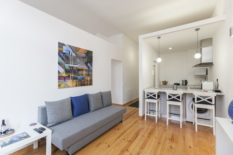 Bo - Bolh�o Apartments
