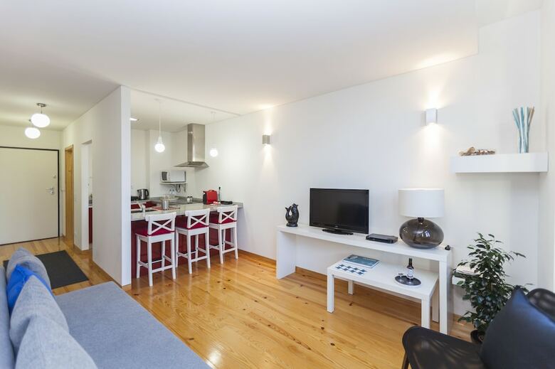 Bo - Bolh�o Apartments