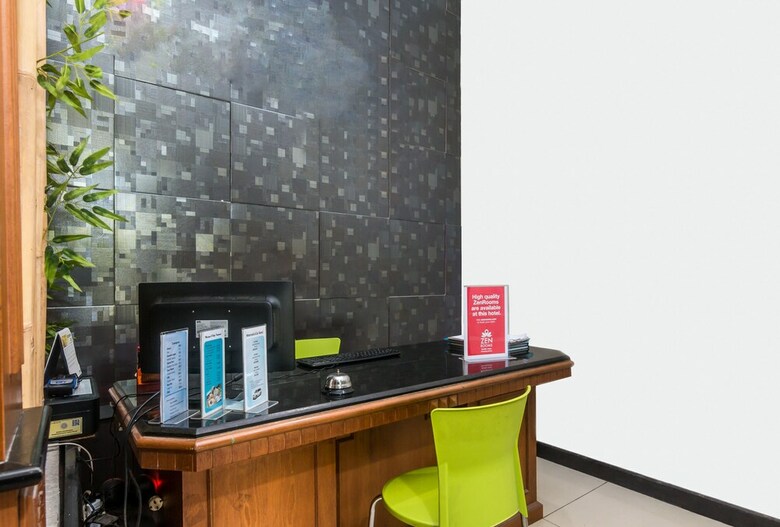 Hotel Zen Rooms Basic Denpasar Gelogor Carik