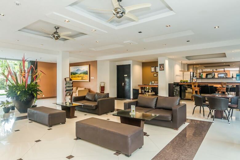 Hotel Zen Rooms Seminyak Umalas