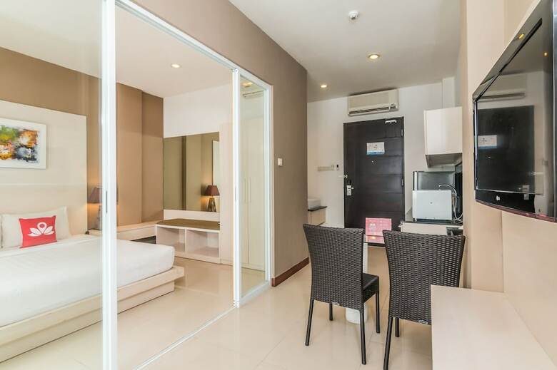 Hotel Zen Rooms Seminyak Umalas