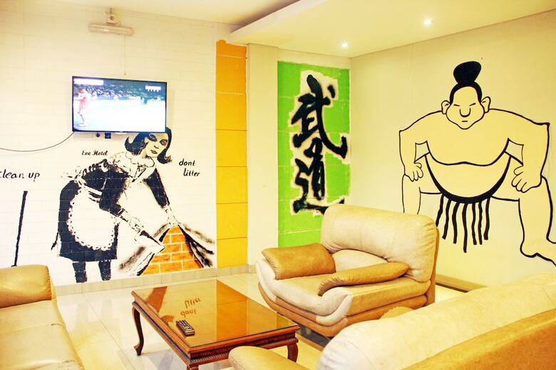 Hotel Zen Rooms Cibaduyut