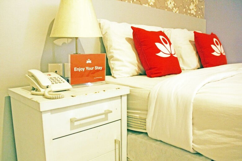 Hotel Zen Rooms Cibaduyut