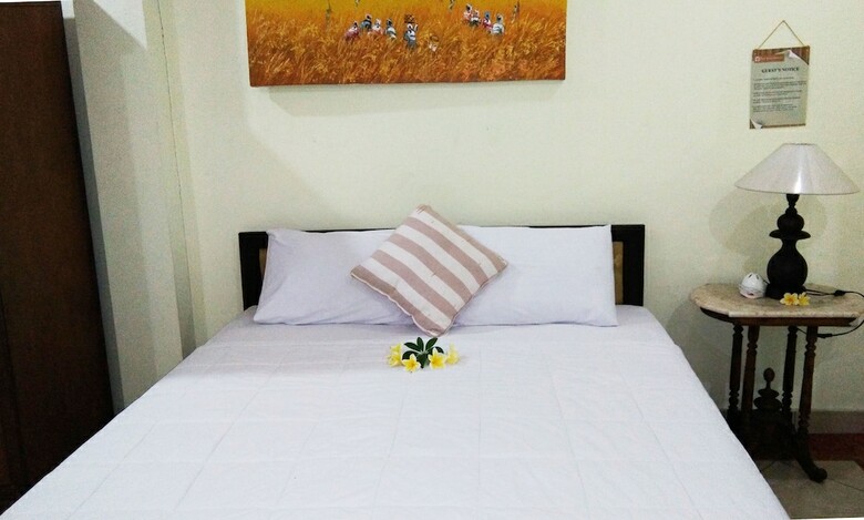 Hostal Puri Alam Dewata - Guest Villas