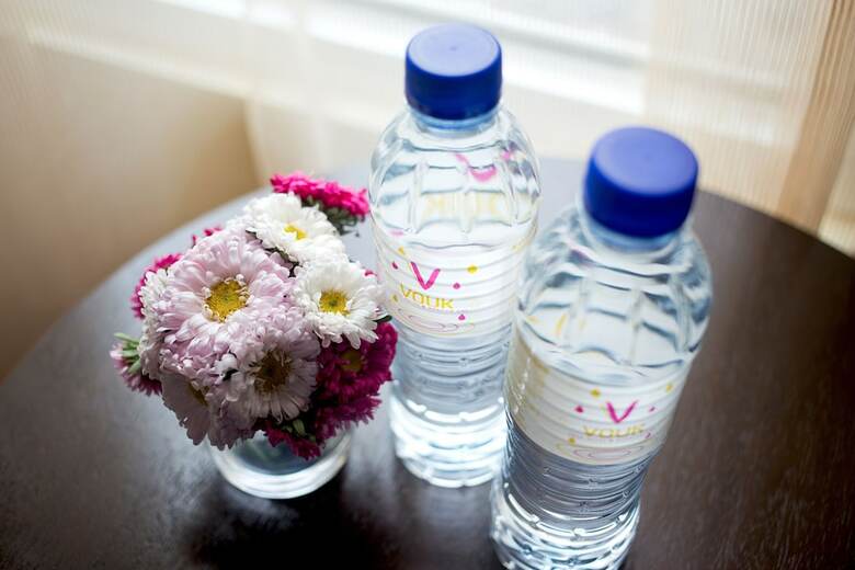 Vouk Hotel Suites