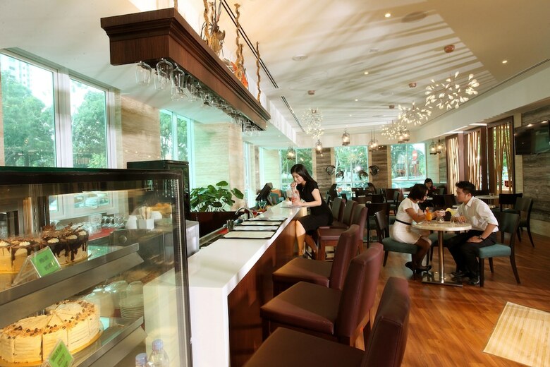 Vouk Hotel Suites