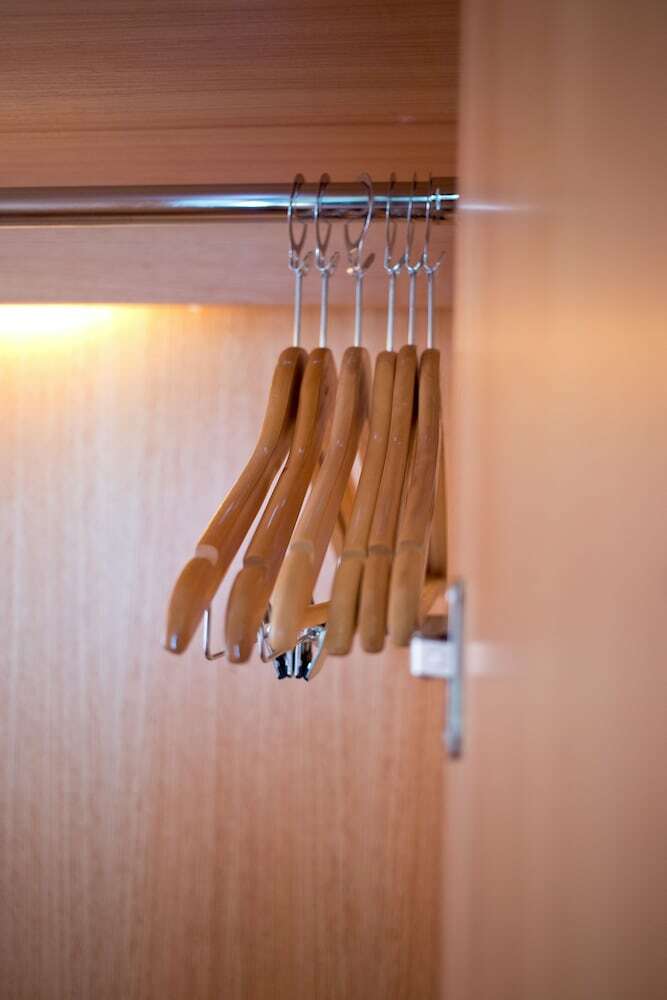 Vouk Hotel Suites