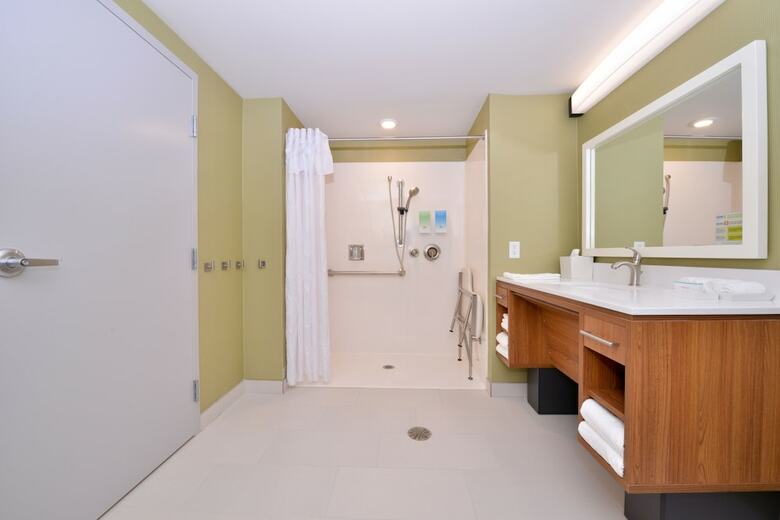 Hotel Home2suites By Hilton Dupont, Wa
