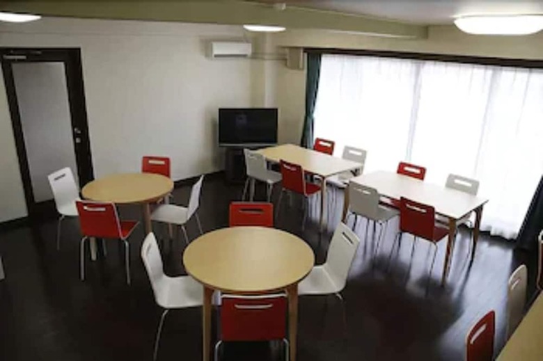 Hotel Fujizakura Inn