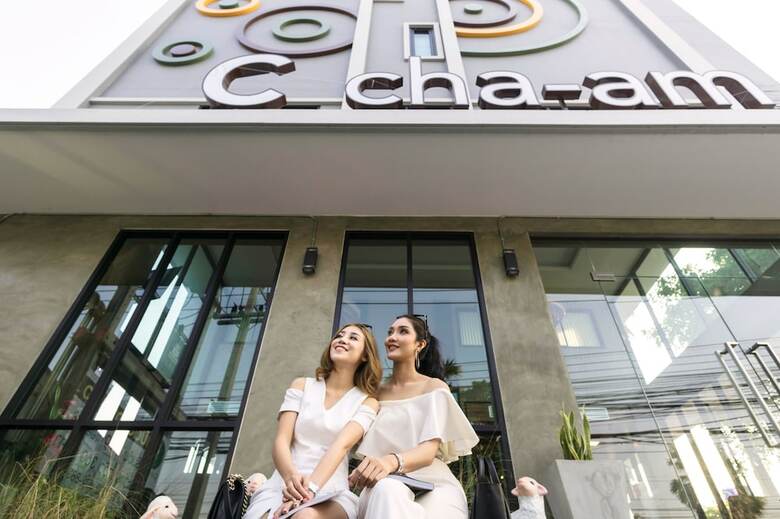 C Cha-am Hotel