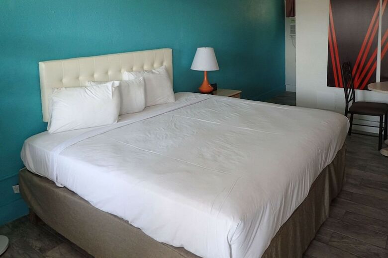 Hotel Quality Inn Boardwalk Wildwood Oceanfront