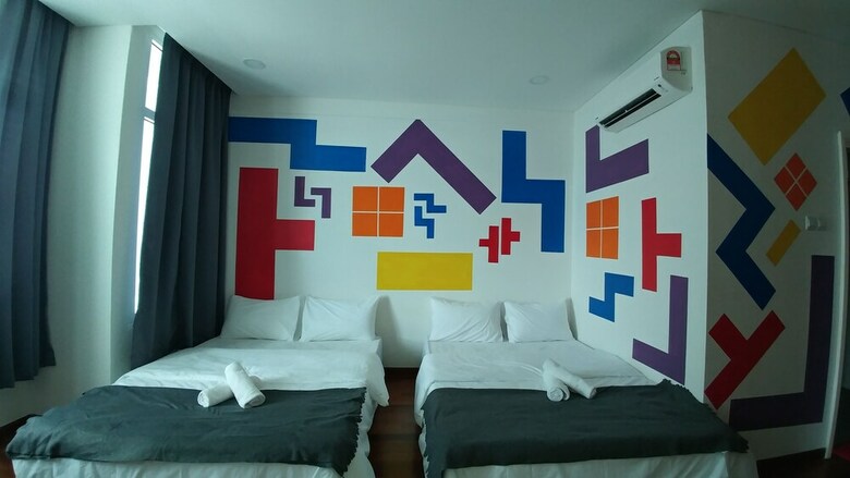 Apartamentos Holi 1medini Suites