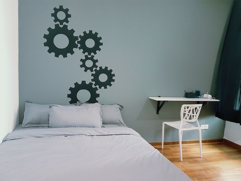 Apartamentos Holi 1medini Suites