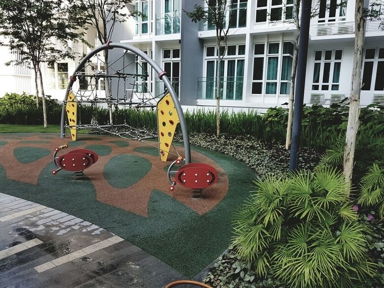 Apartamentos Holi 1medini Suites