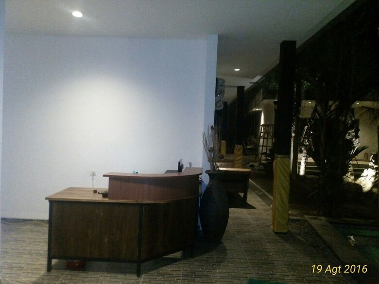 Hotel Grandpa Guest House