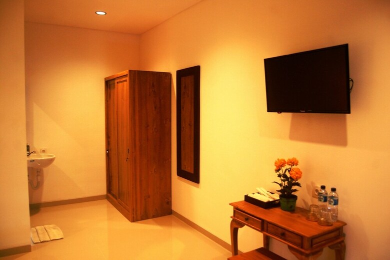 Hotel Grandpa Guest House