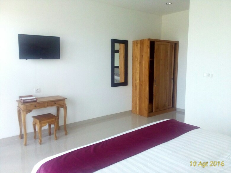 Hotel Grandpa Guest House