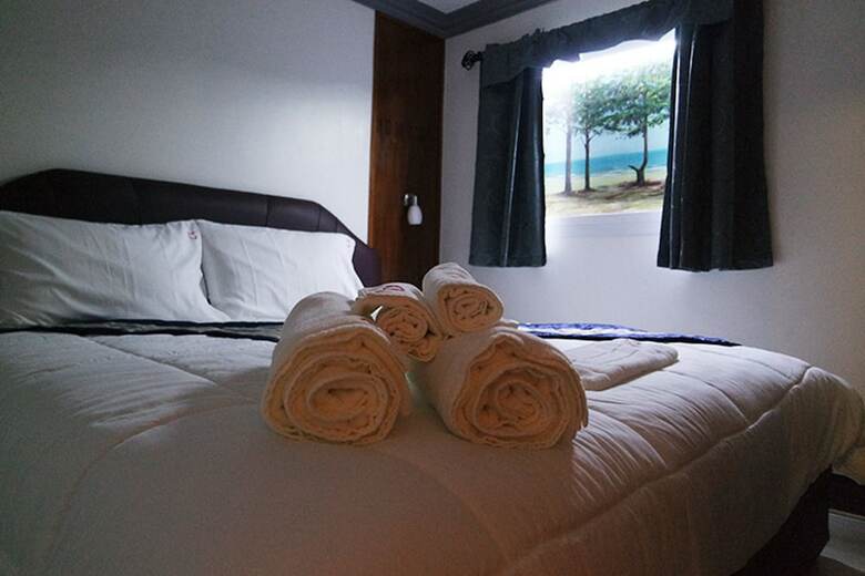 Hotel Cha Am Lodge Steakhouse