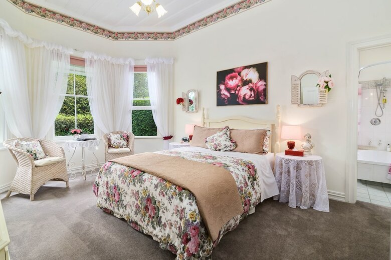 Bed & Breakfast Country Villa Estate
