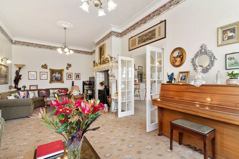 Bed & Breakfast Country Villa Estate