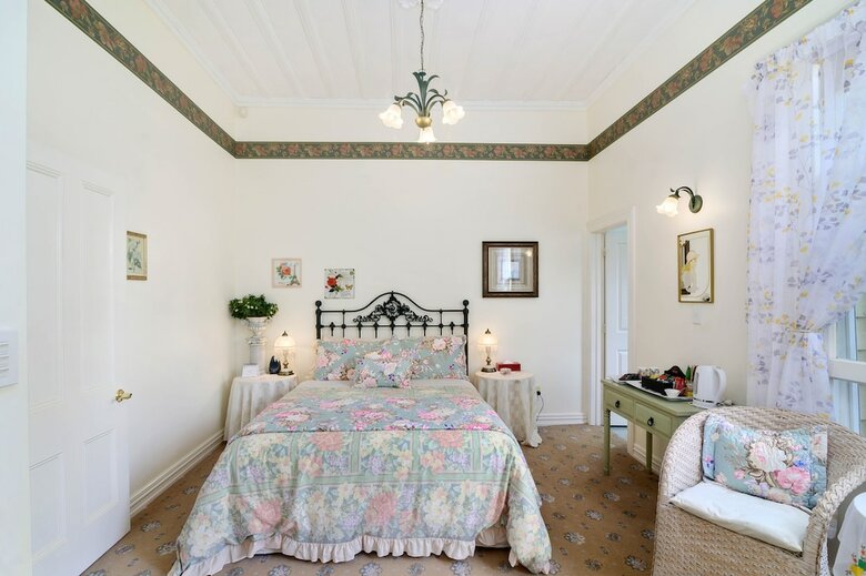 Bed & Breakfast Country Villa Estate