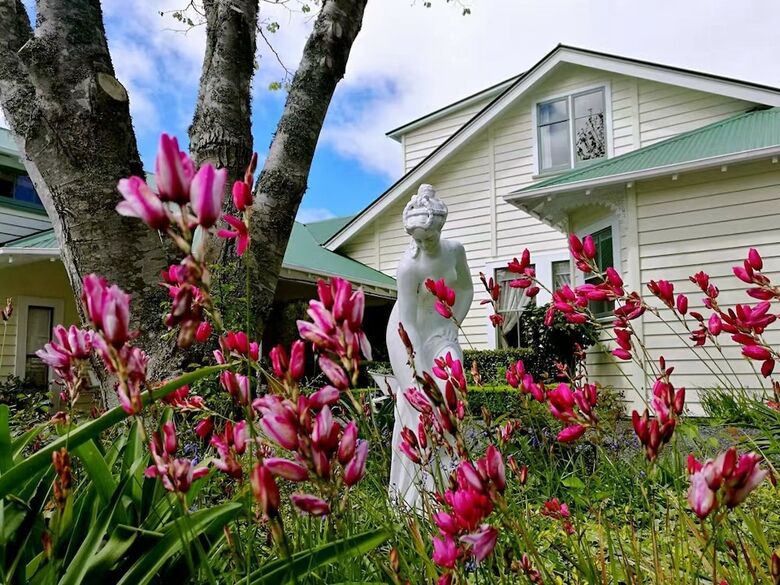Bed & Breakfast Country Villa Estate