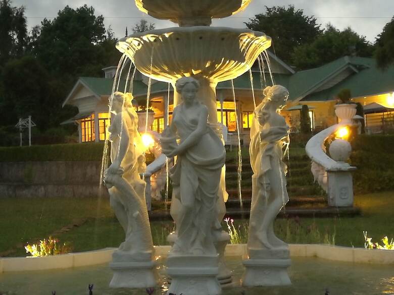 Bed & Breakfast Country Villa Estate
