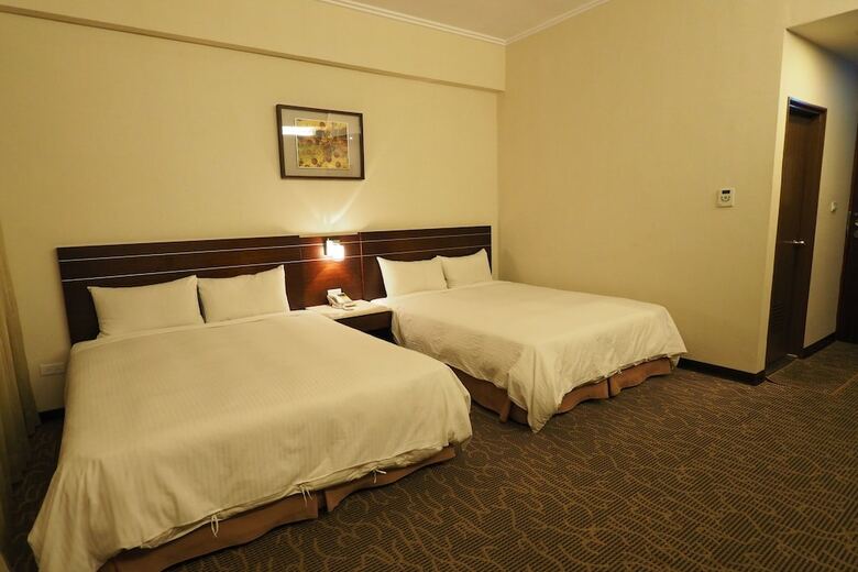Young Soarlan Boutique Hotel
