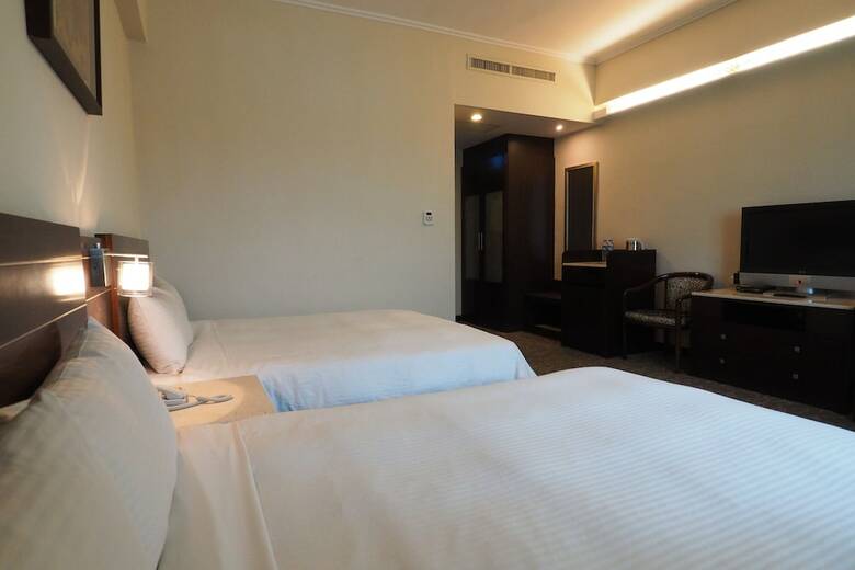 Young Soarlan Boutique Hotel