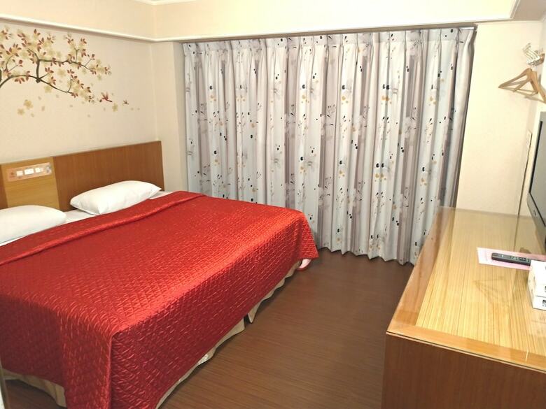 Spring Art Hotel (Hao Ying Hotel)