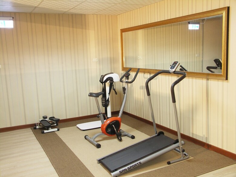 Spring Art Hotel (Hao Ying Hotel)