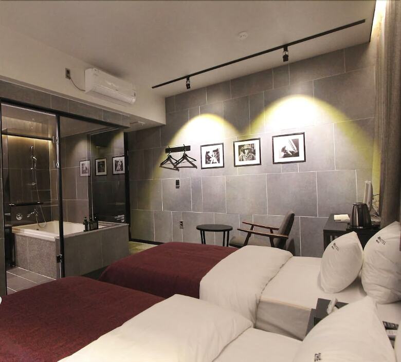2heaven Hotel Lottewaterpark